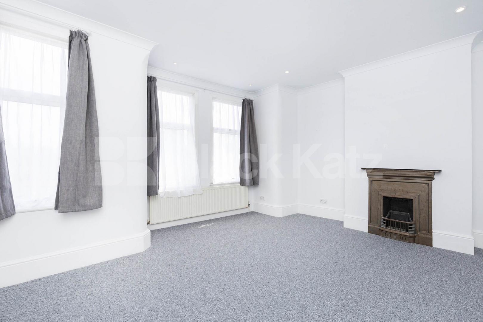Newly refurbished 5 bedroom house located near Muswell Golf Club  Pembroke Road, Muswell Hill 